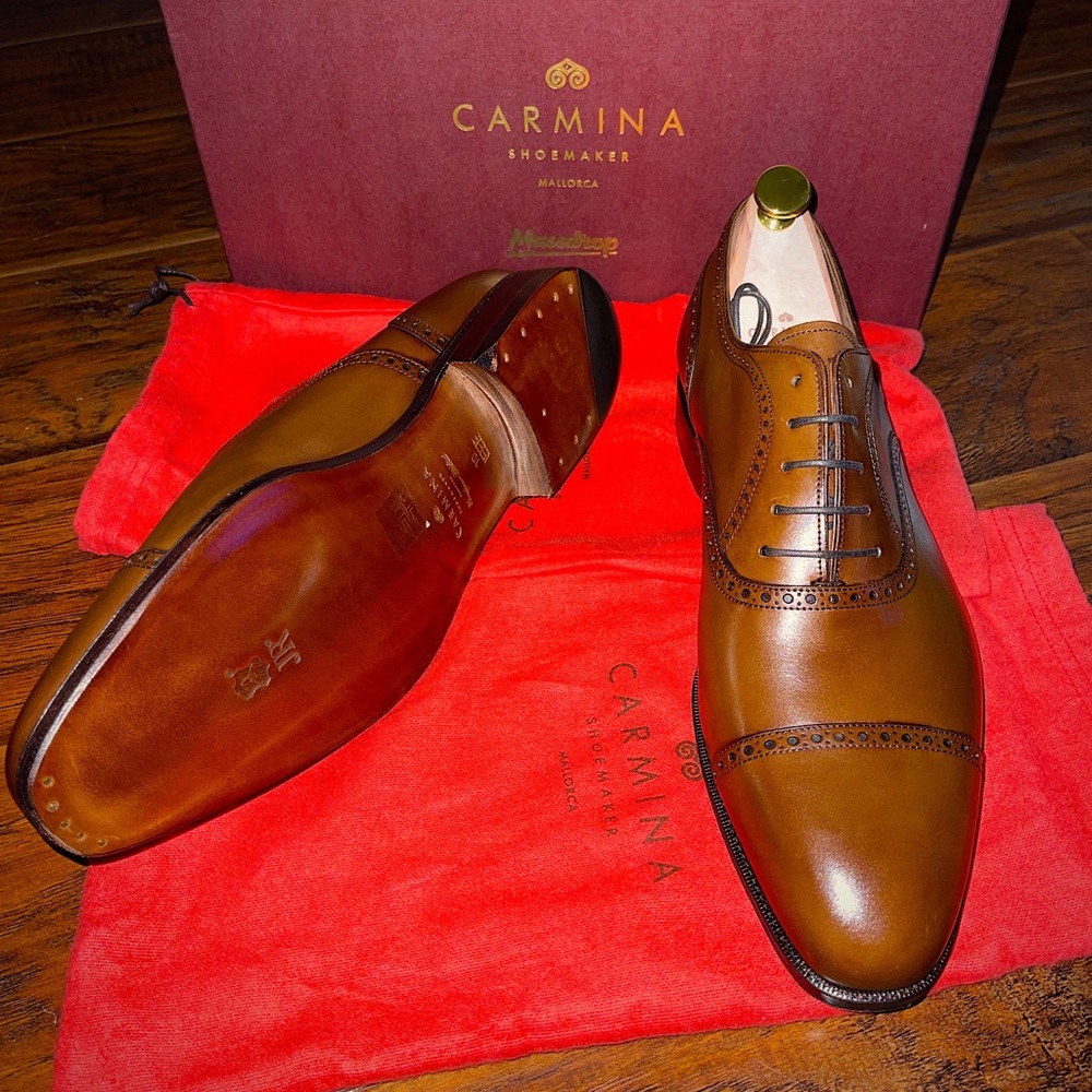 Mens designer dress shoes